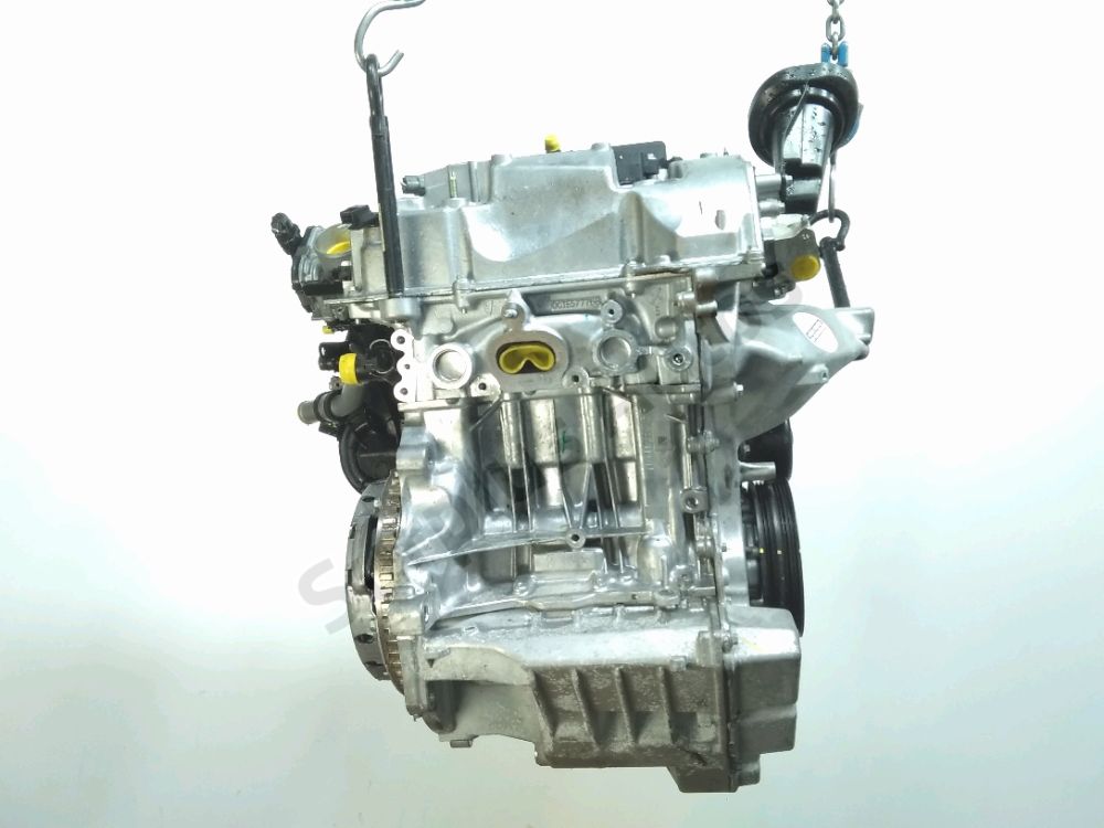 Moteur