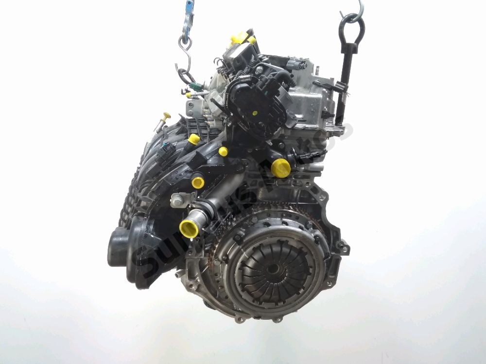 Moteur