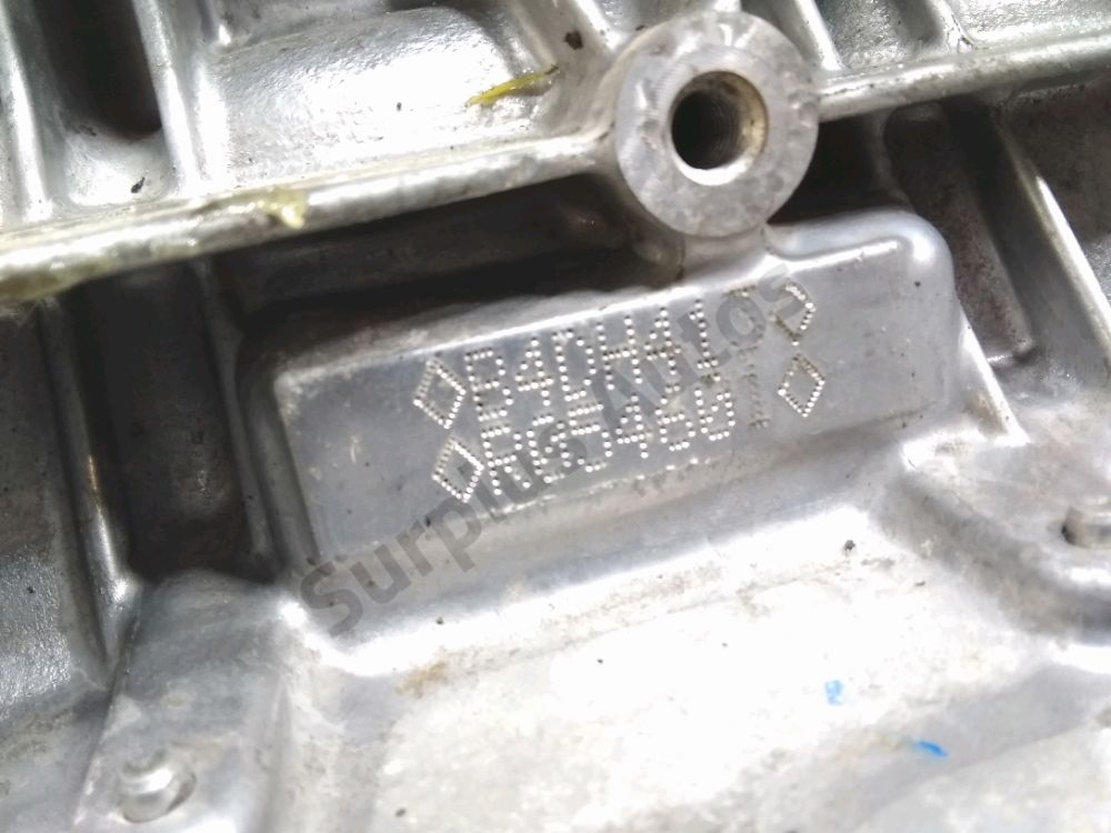 Moteur