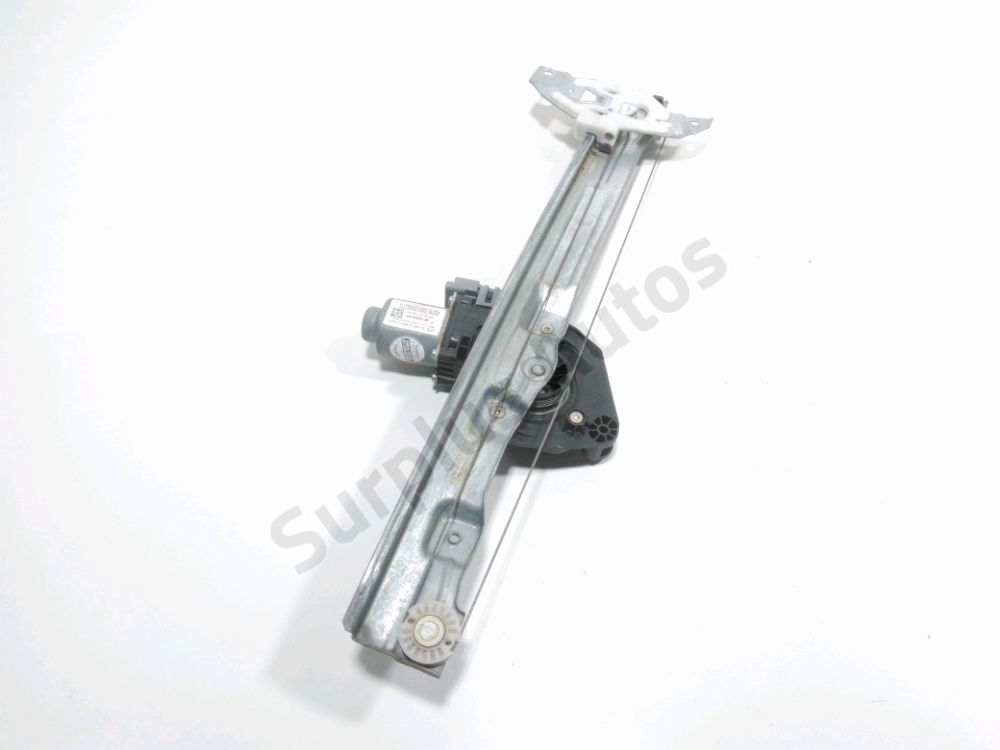 Lève-vitre électrique avant droit