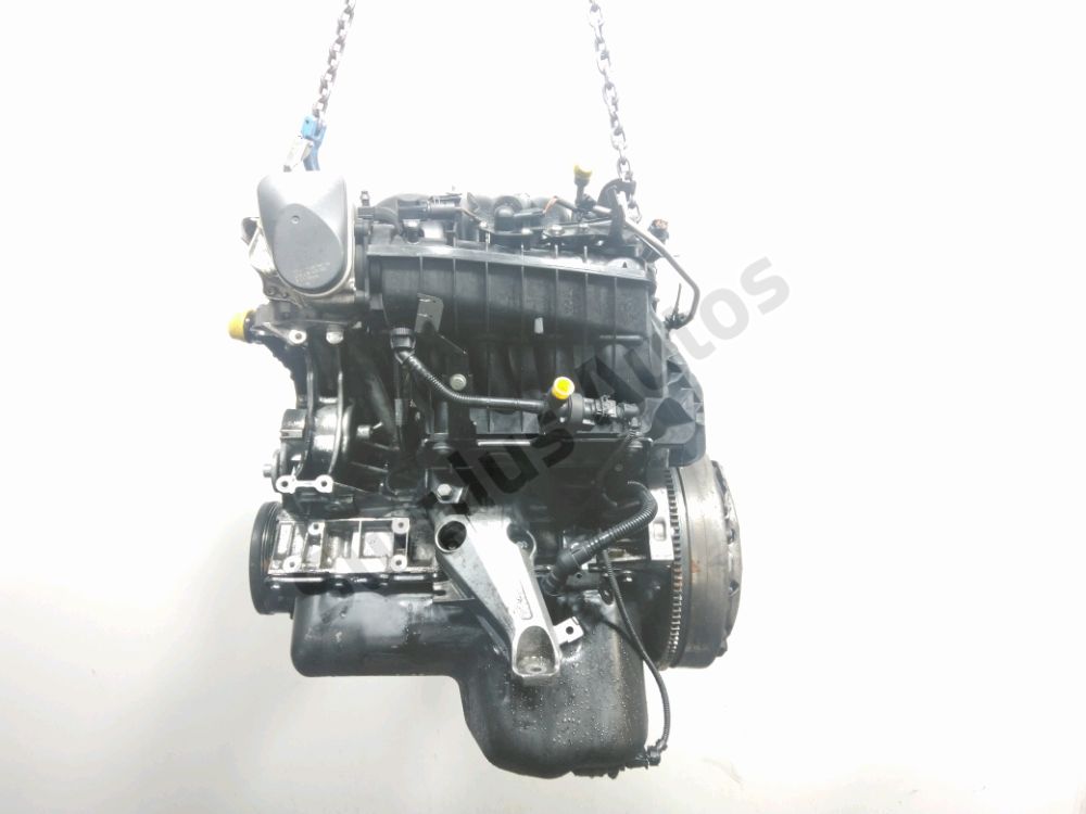 Moteur
