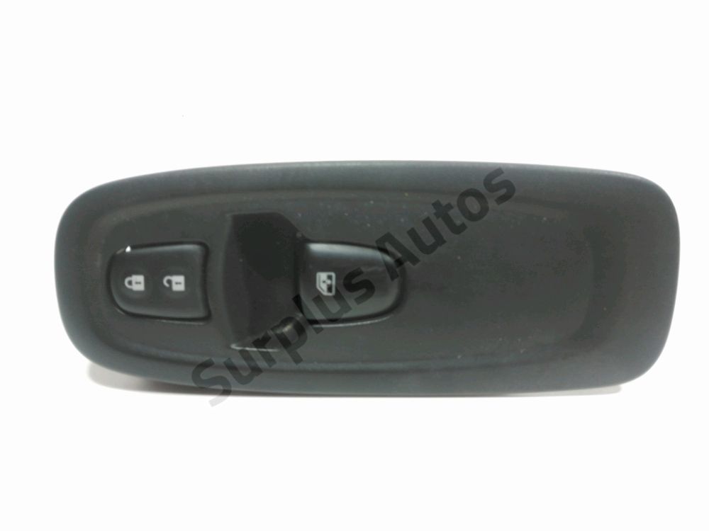 Commande lève-vitre avant droit