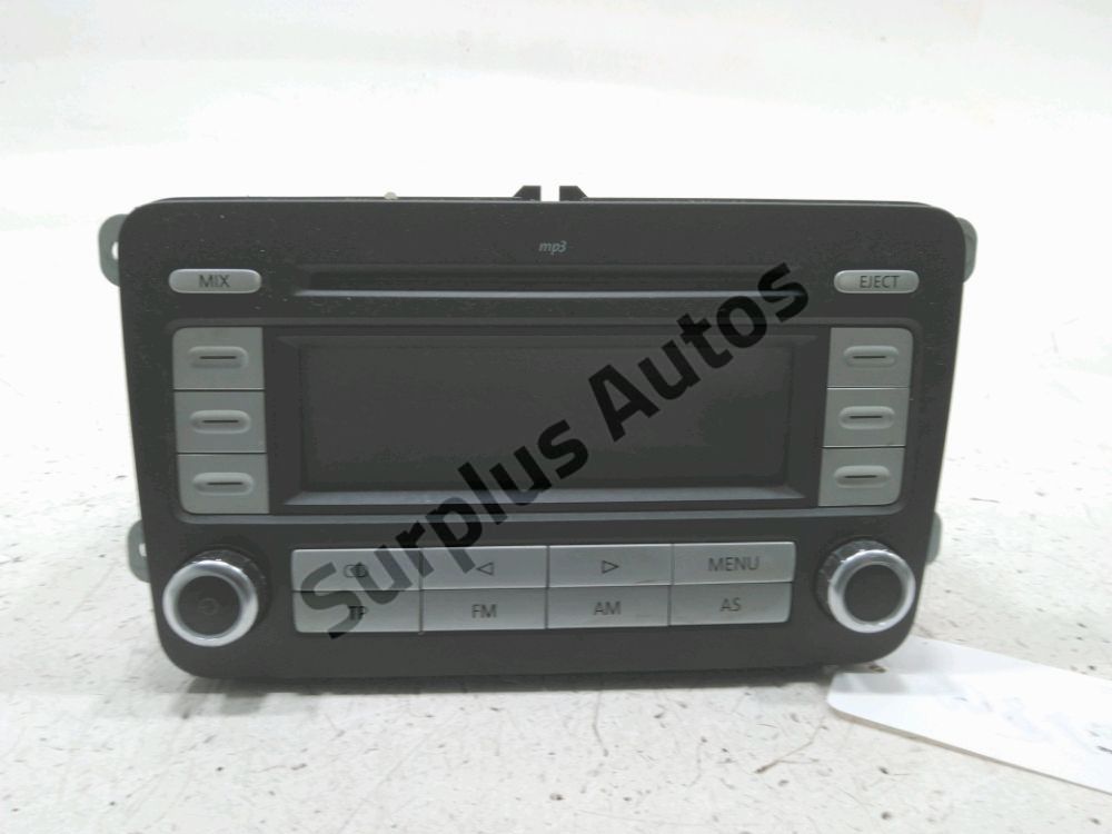 Autoradio