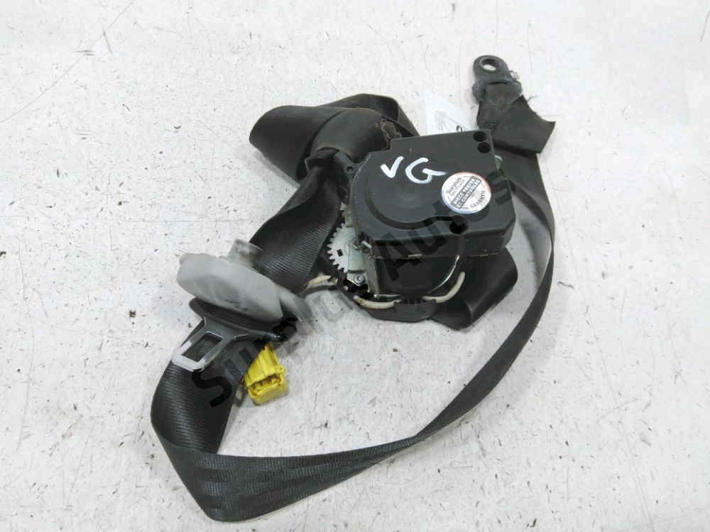 Ceinture avant gauche