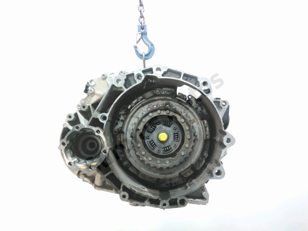 Boite à vitesse automatique