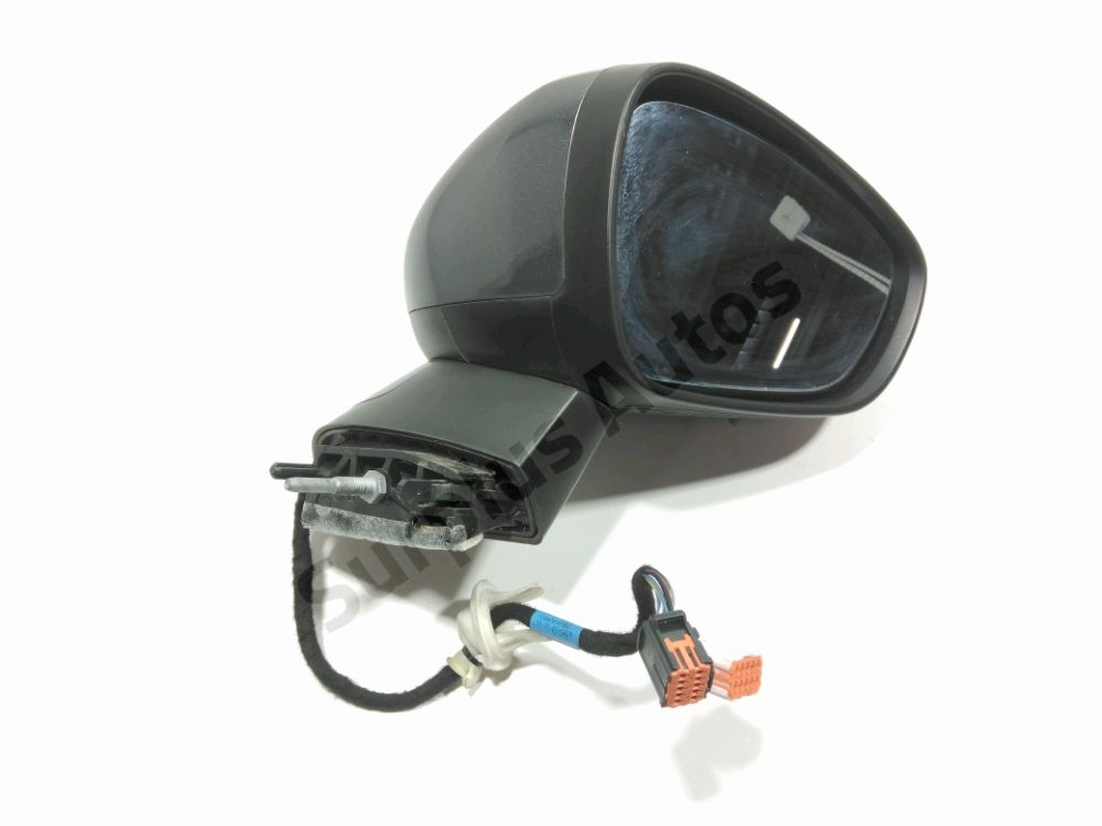 Rétroviseur électrique droit