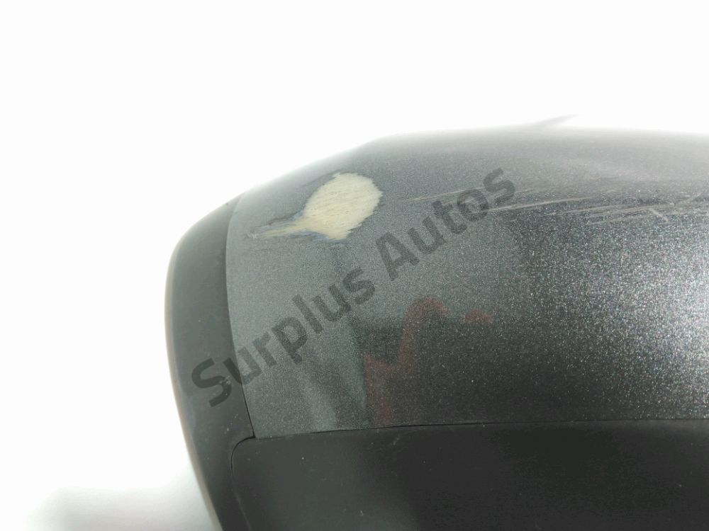 Rétroviseur électrique droit