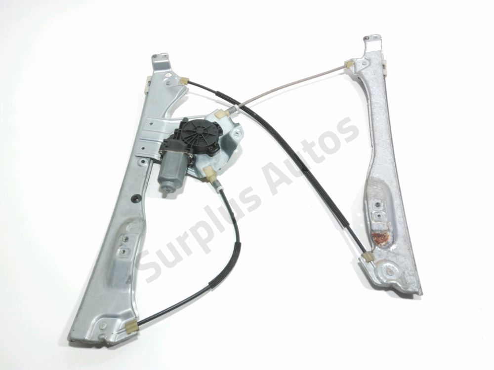 Lève-vitre électrique avant droit