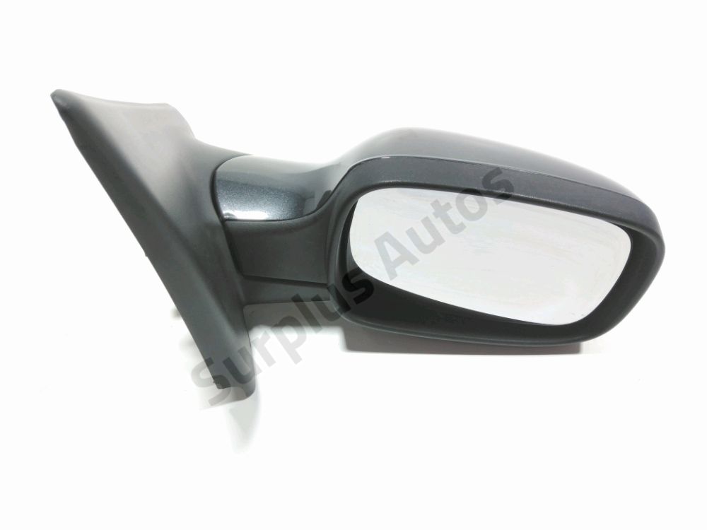 Rétroviseur électrique droit