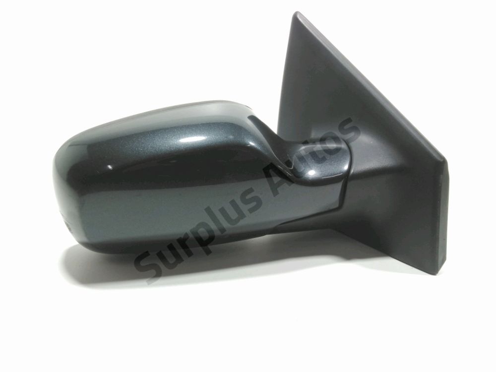 Rétroviseur électrique droit