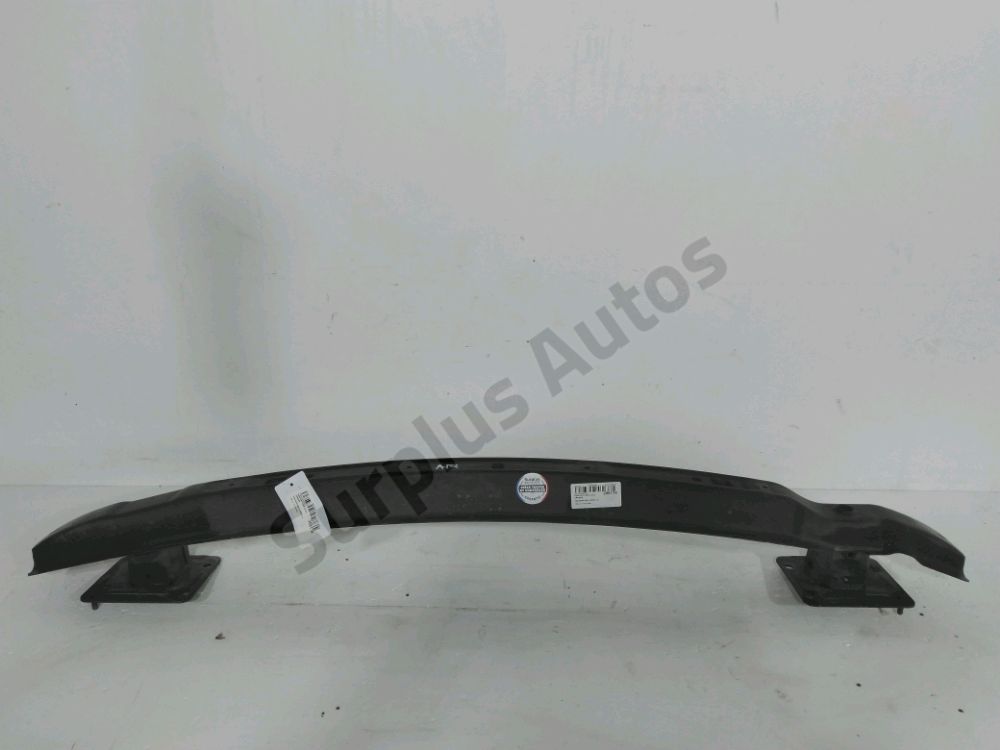 Renfort pare-choc arrière