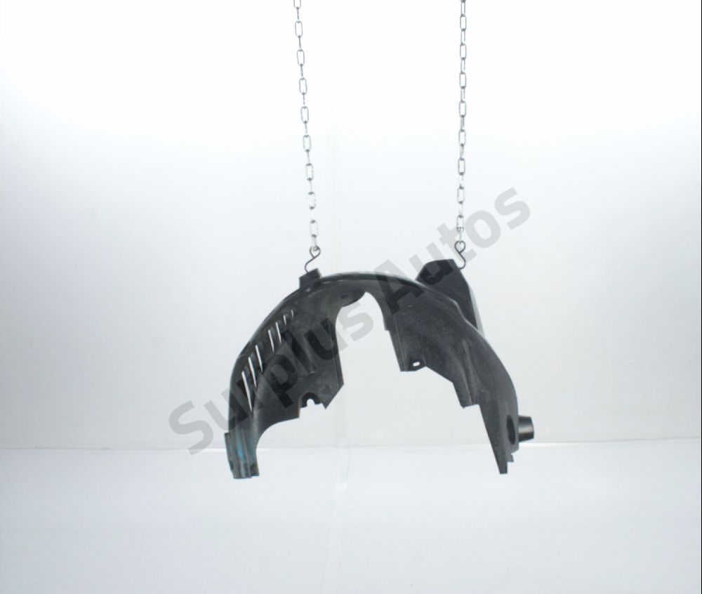 Pare-boue arrière droit