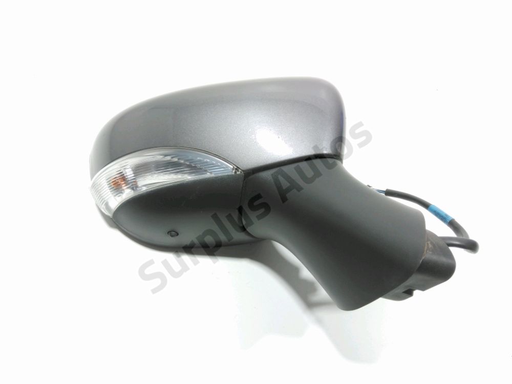 Rétroviseur électrique droit