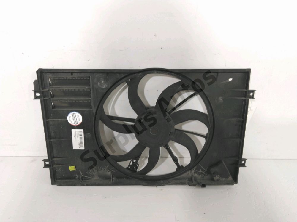 Ventilateur de refroidissement