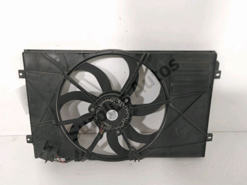 Ventilateur de refroidissement