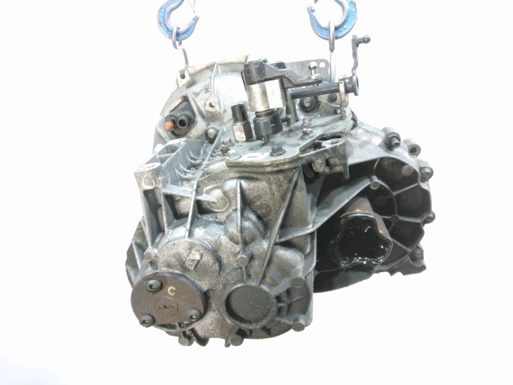 Boite à vitesse mécanique