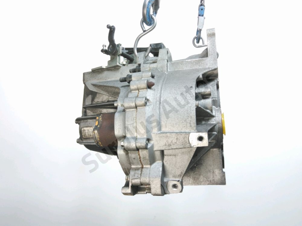 Boite à vitesse mécanique