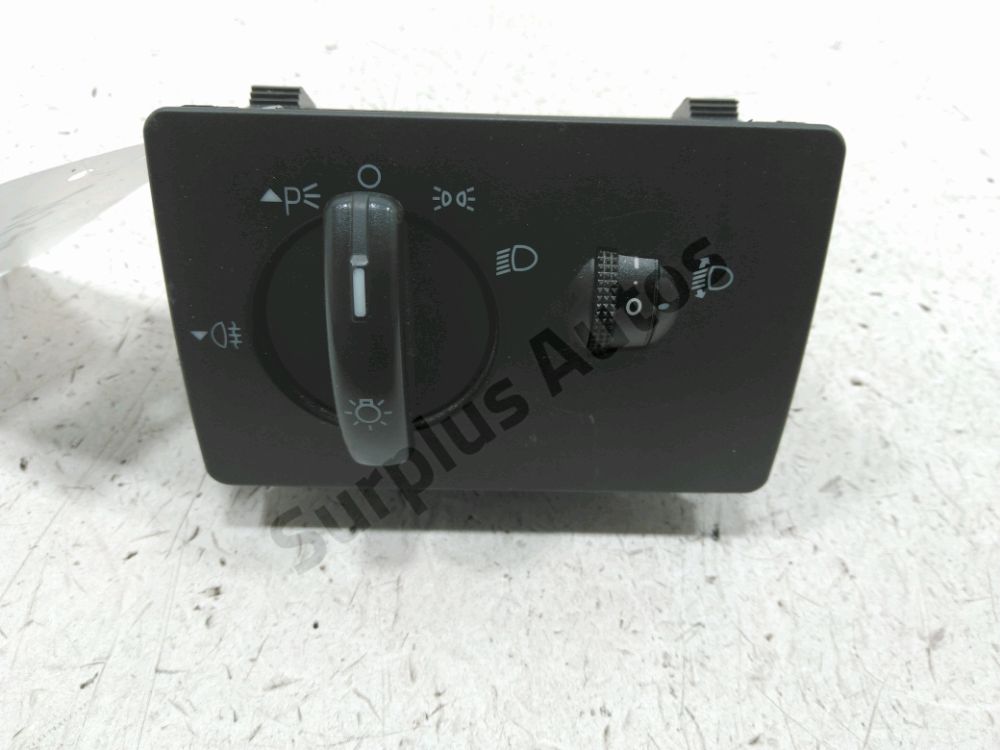 Interrupteur de phare