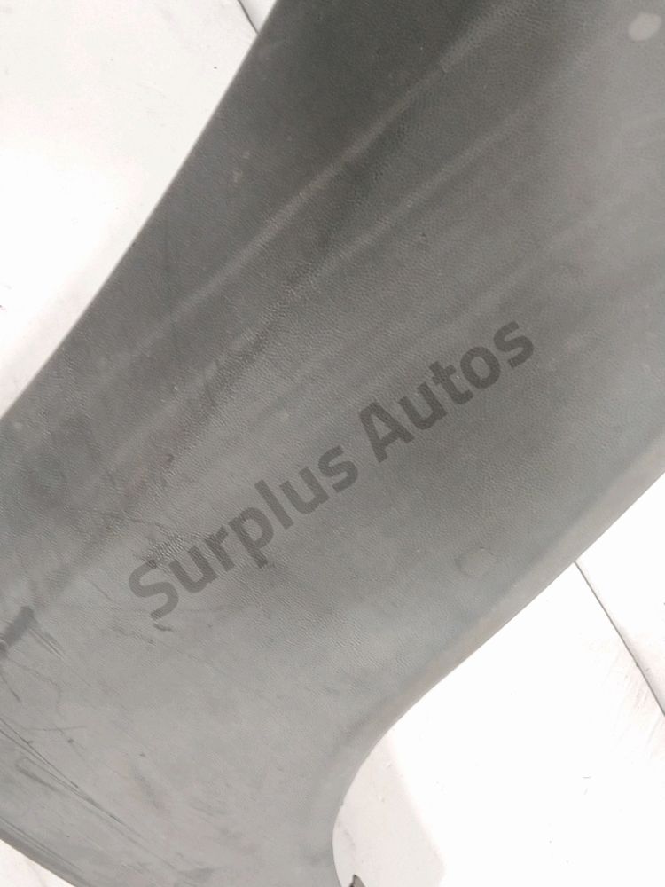 Elargisseur d'aile avant droite