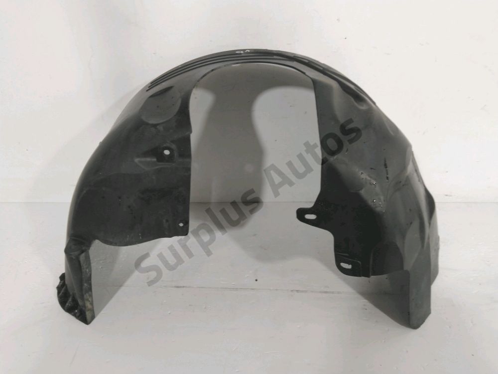 Pare-boue avant droit