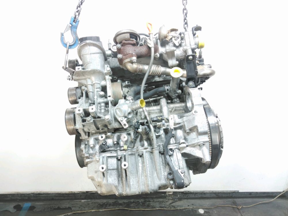 Moteur