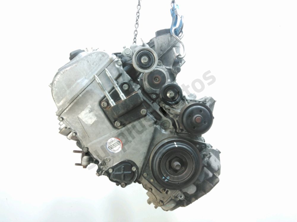 Moteur