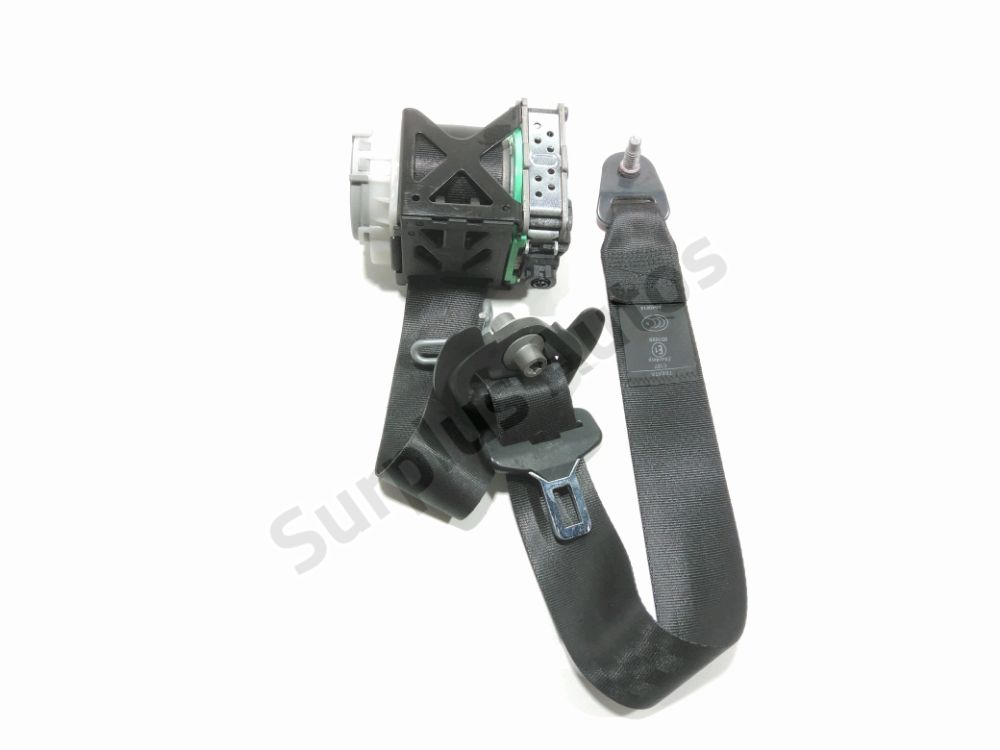 Ceinture avant droite