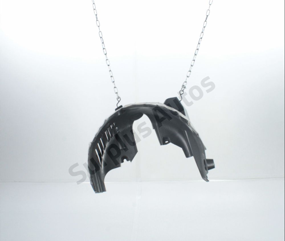 Pare-boue arriere droit