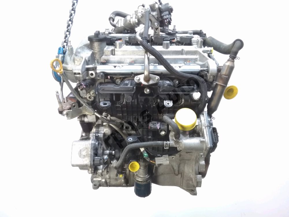 Moteur