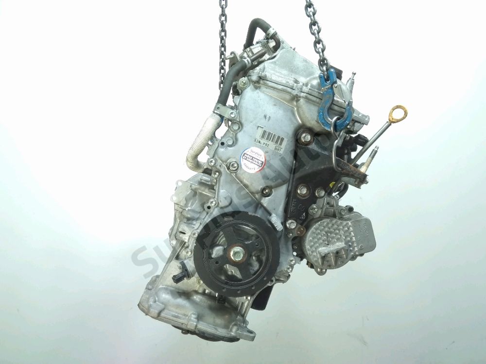 Moteur