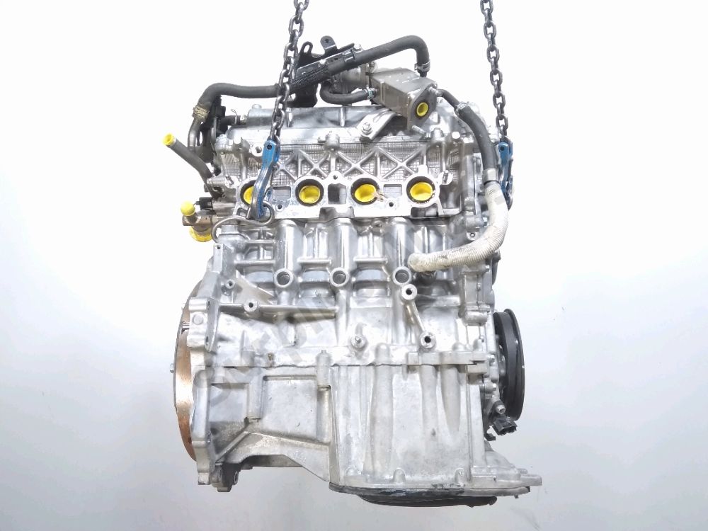 Moteur