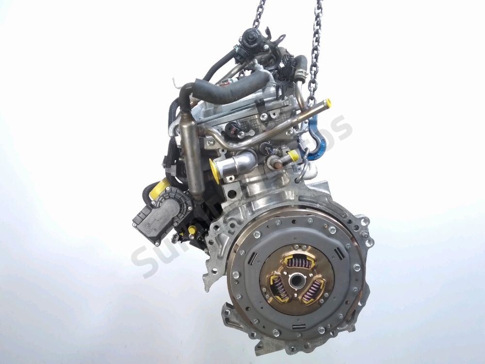Moteur