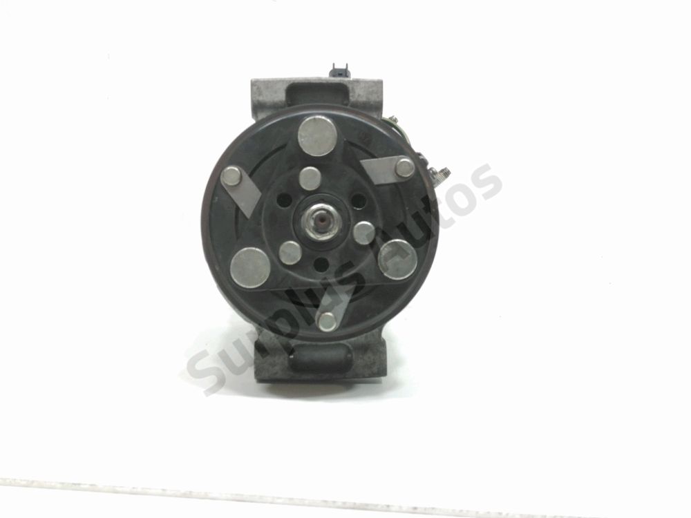 Compresseur de climatisation