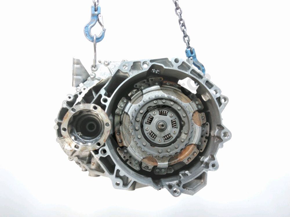 Boite à vitesse automatique