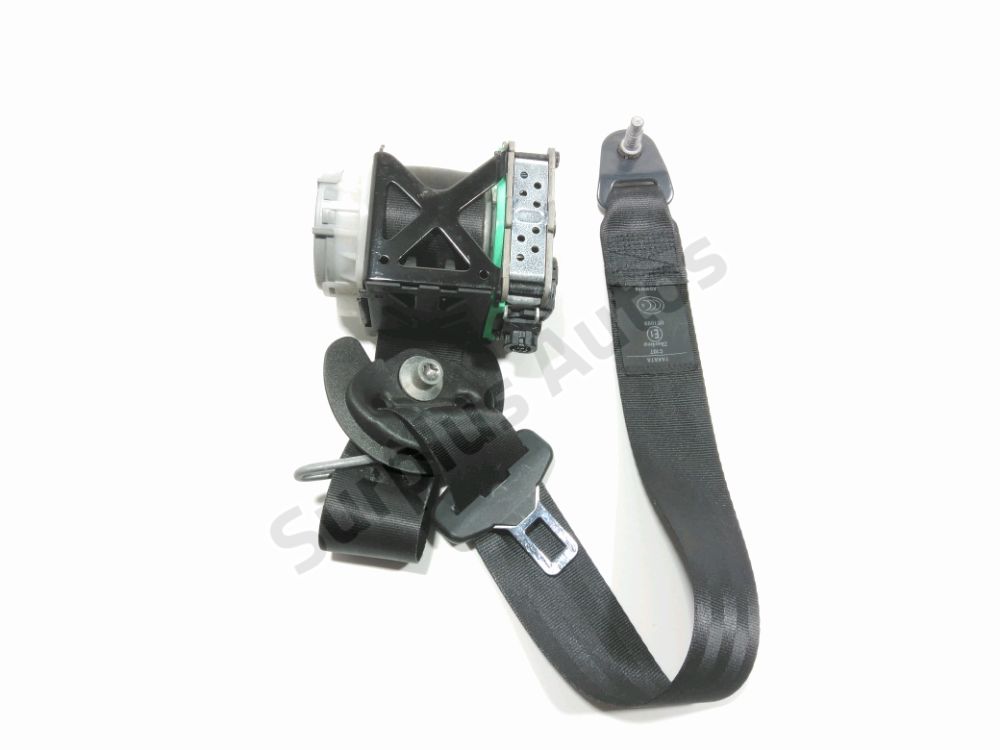 Ceinture avant droite
