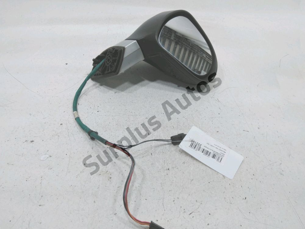 Rétroviseur électrique droit