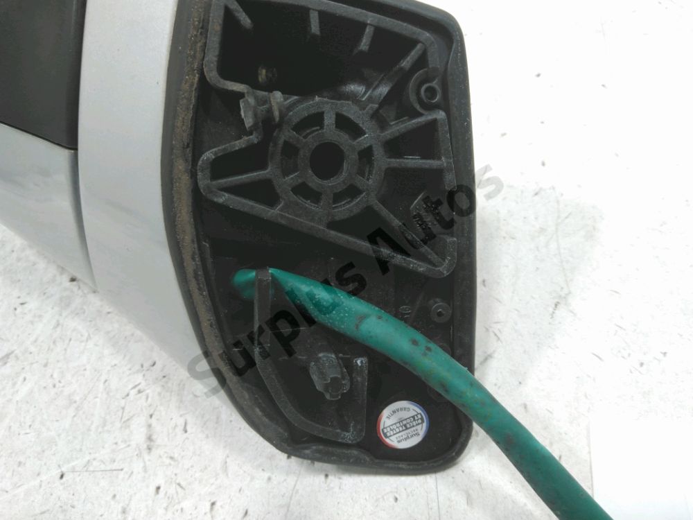 Rétroviseur électrique droit