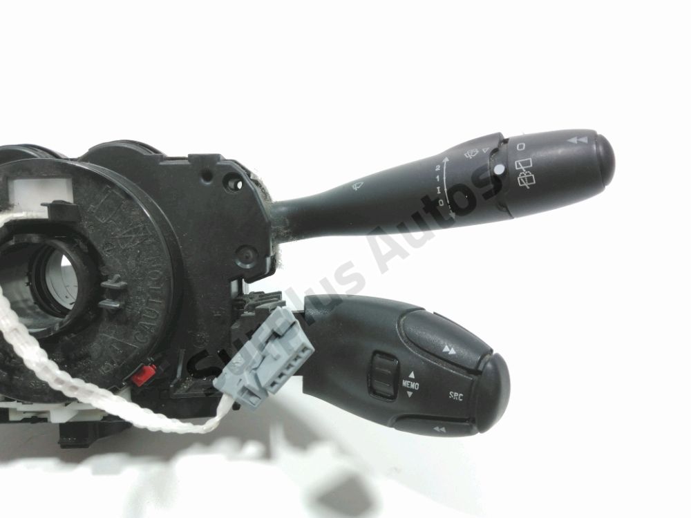 Commande sous-volant