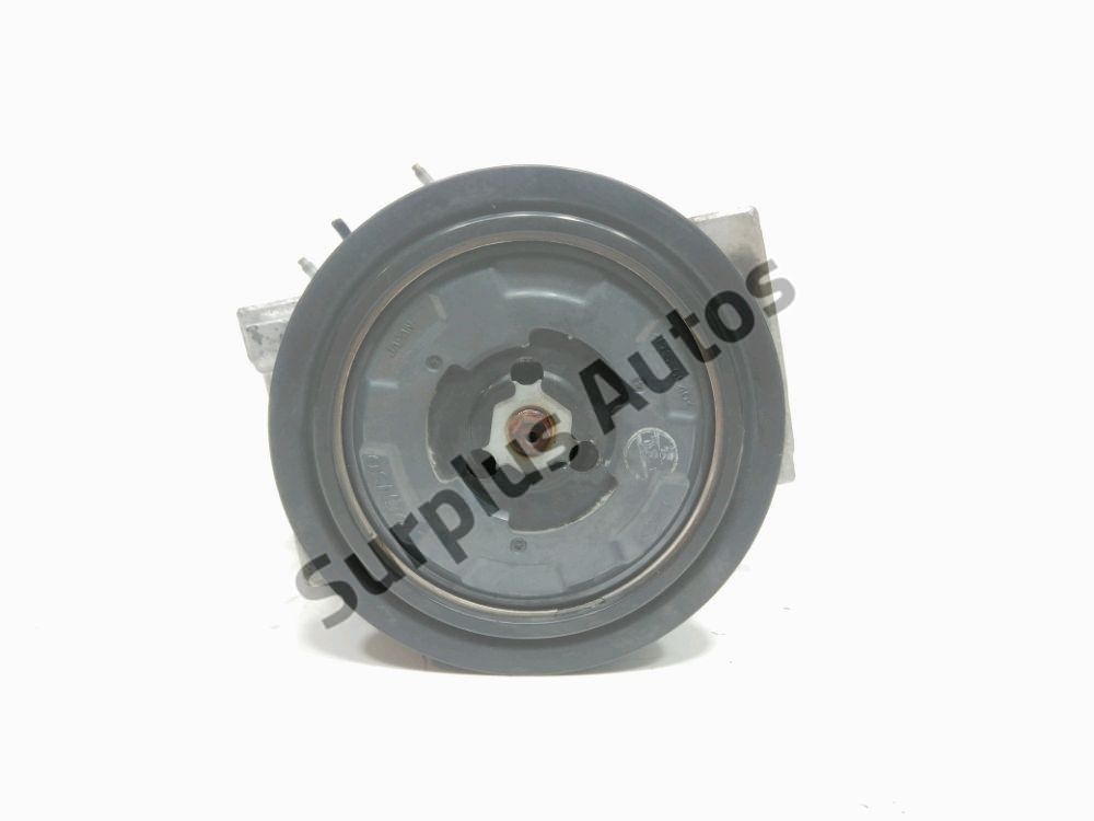 Compresseur de climatisation