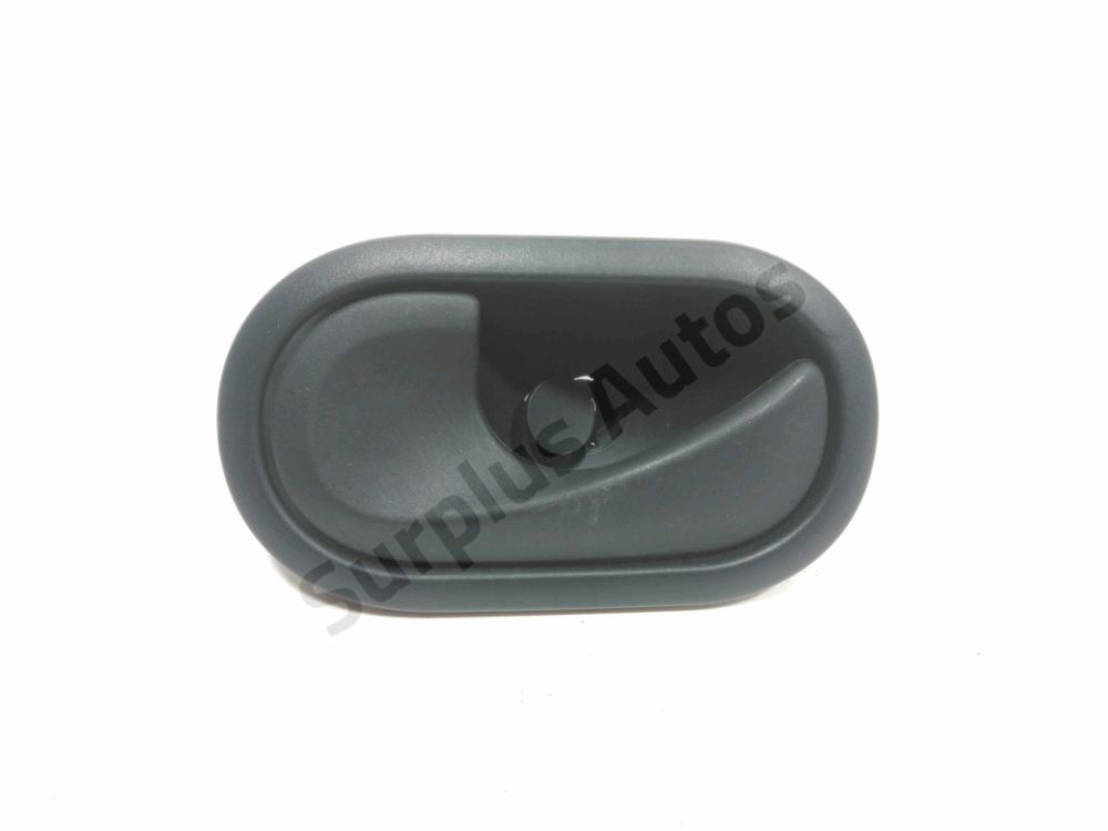 Poignée intérieure porte arrière gauche