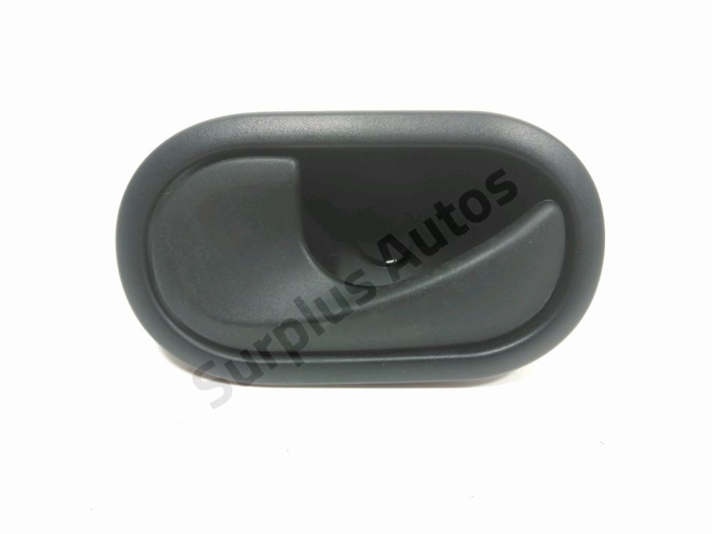 Poignée intérieure porte avant gauche