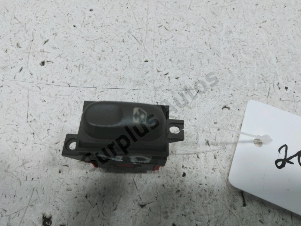 Commande lève-vitre avant droit