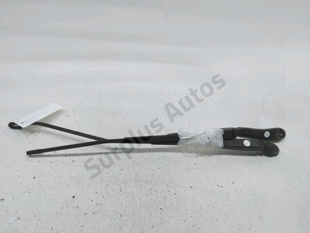 Bras d'essuie-glace avant