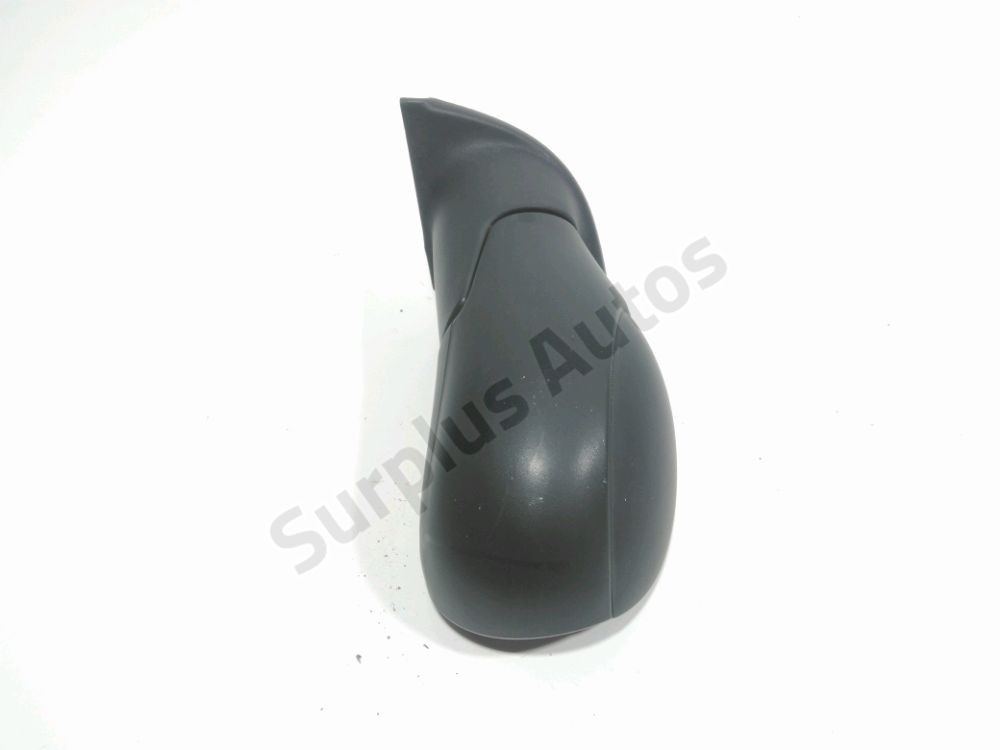 Rétroviseur manuel gauche