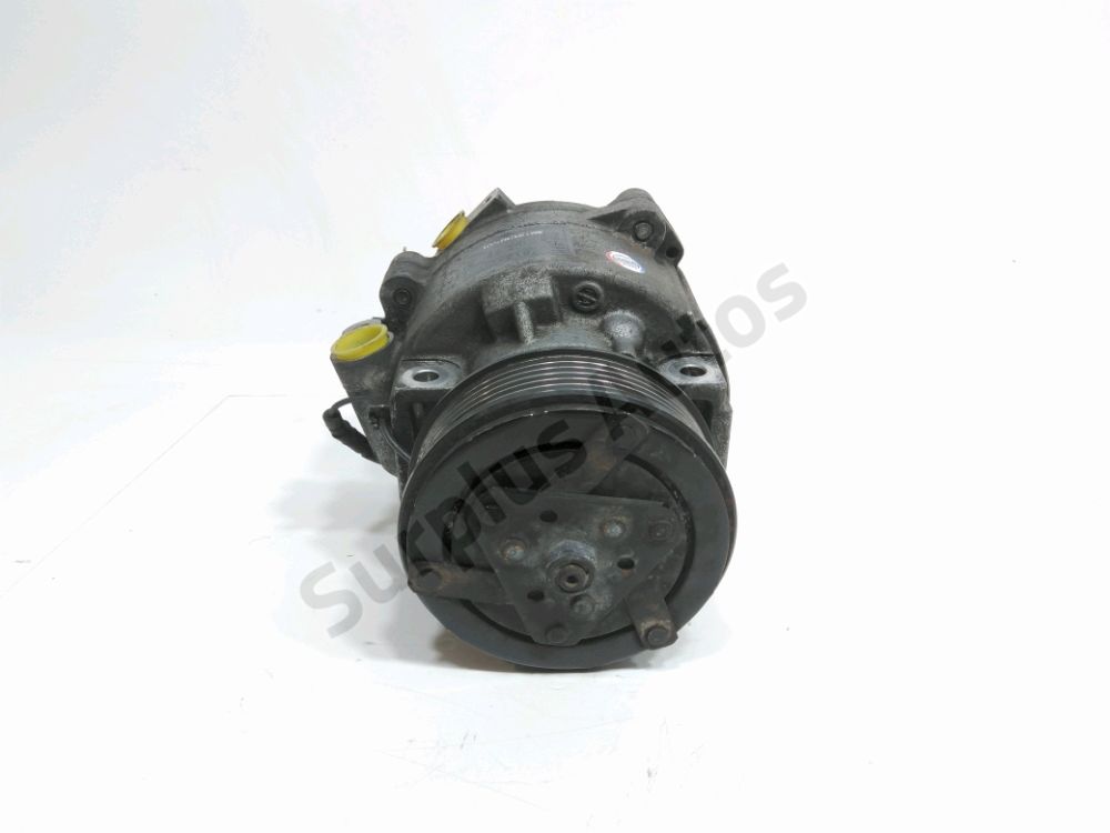 Compresseur de climatisation