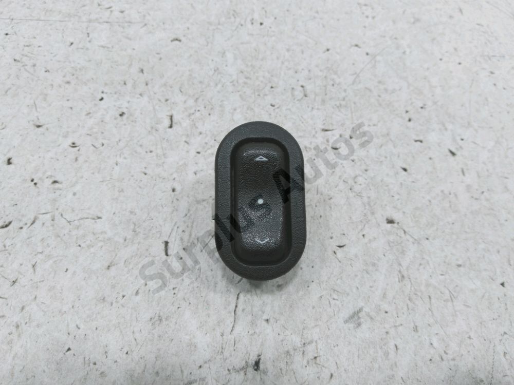 Commande lève-vitre arrière droit