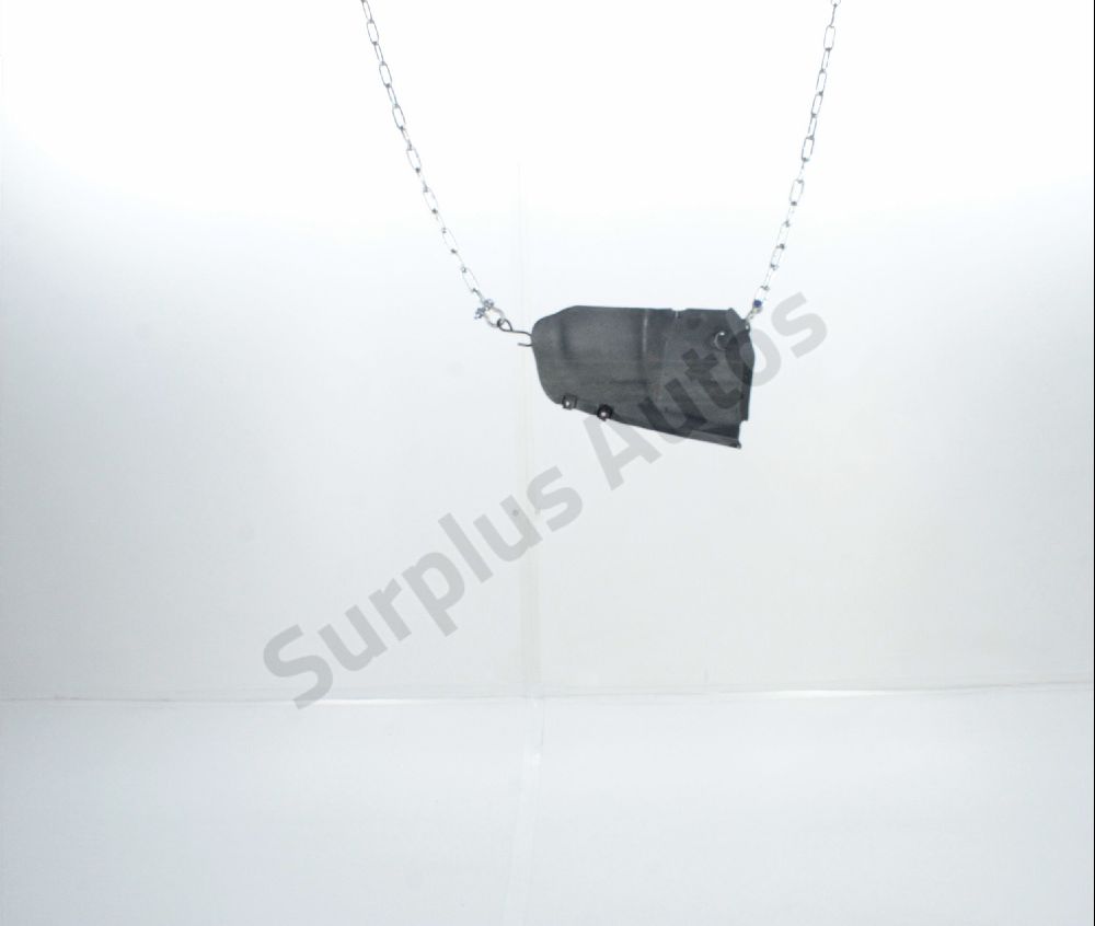 Pare-boue arrière gauche