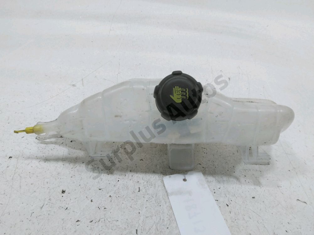 Vase d'expansion