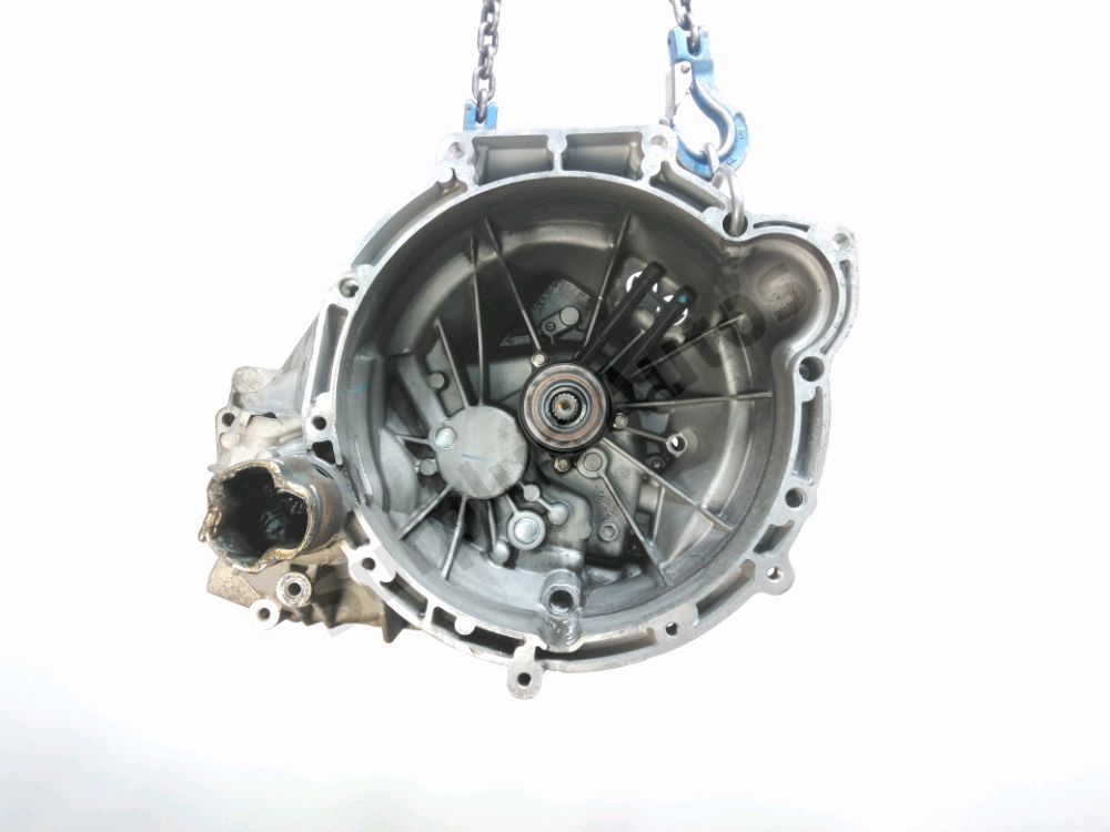 Boite a vitesse mecanique