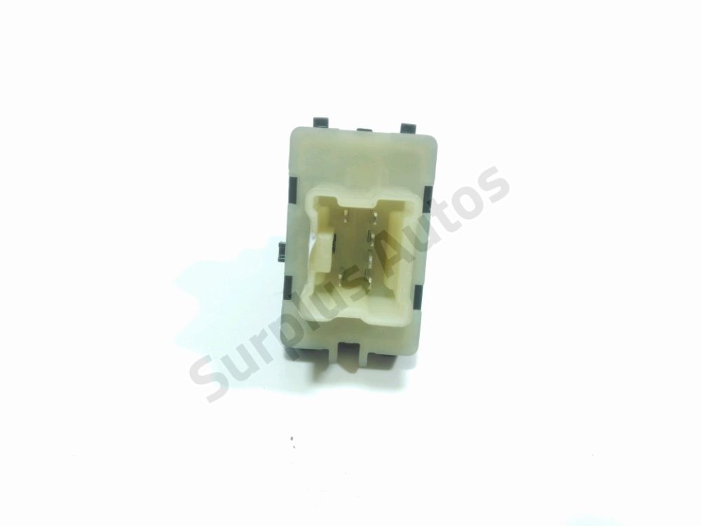 Commande lève-vitre avant droit